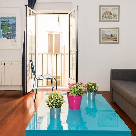 Appartamento El Hogar De Pizarro Madrid Esterno foto